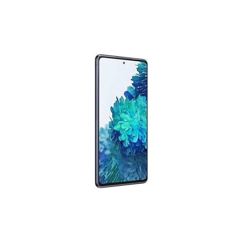Samsung Smartfon GALAXY S20FE DS 5G 6|128GB Niebieski Samsung Smartfon GALAXY S20FE DS 5G 6|128GB Niebieski