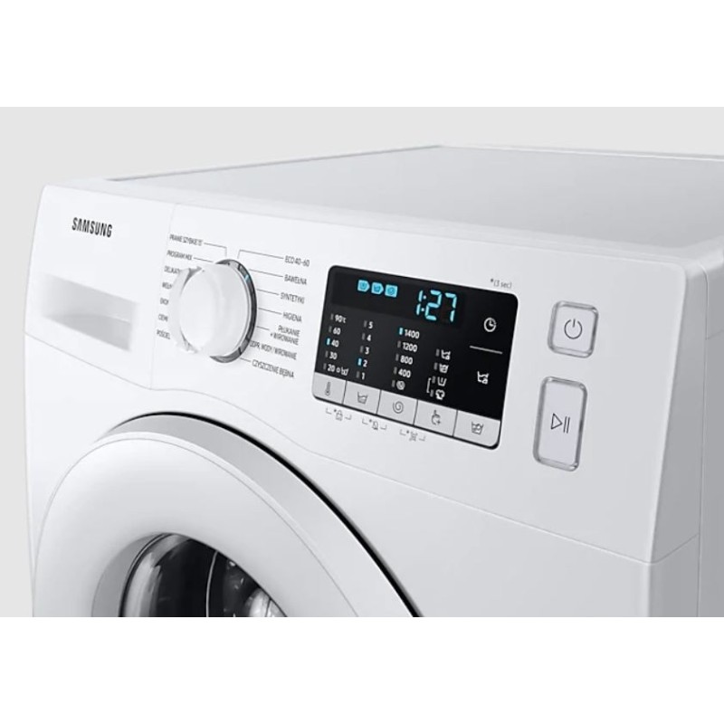 Samsung Pralka WW70TA026TE Samsung Pralka WW70TA026TE