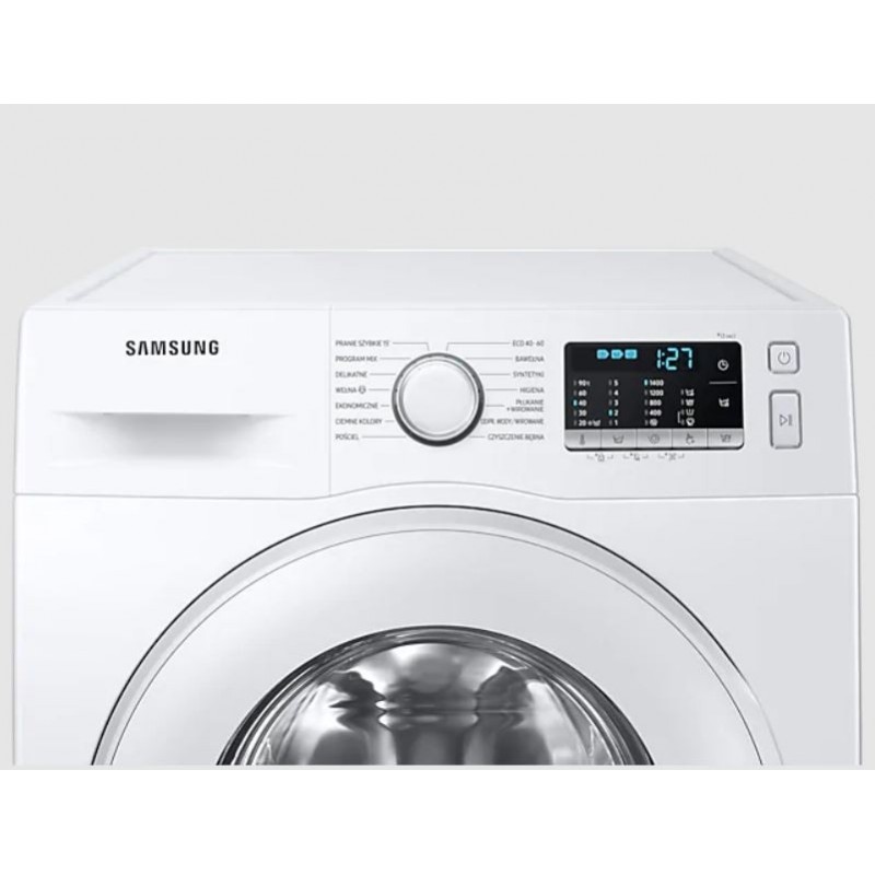 Samsung Pralka WW70TA026TE Samsung Pralka WW70TA026TE