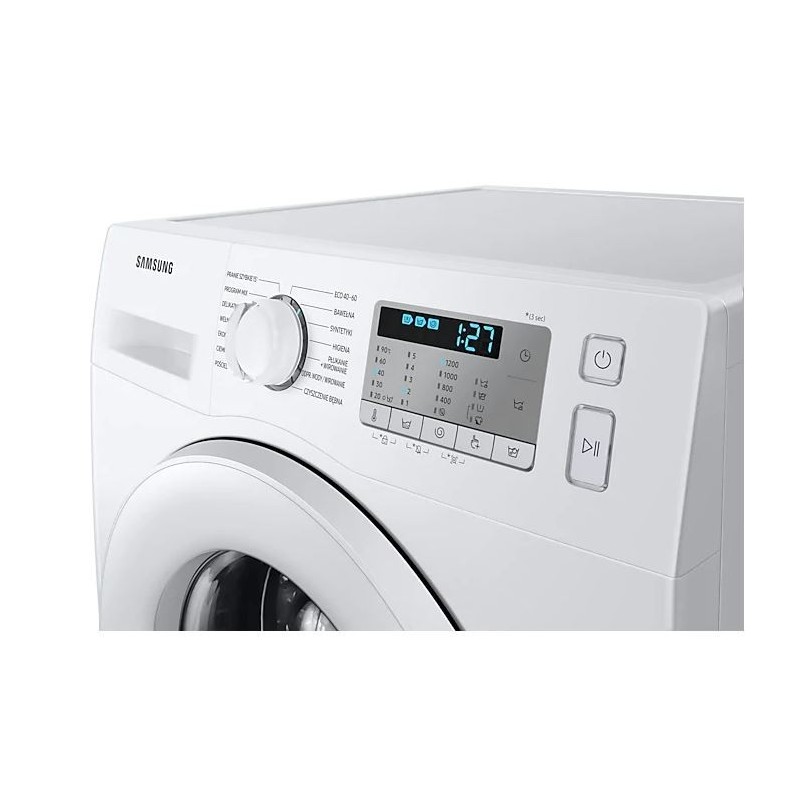 Samsung Pralka WW80TA026TH Samsung Pralka WW80TA026TH