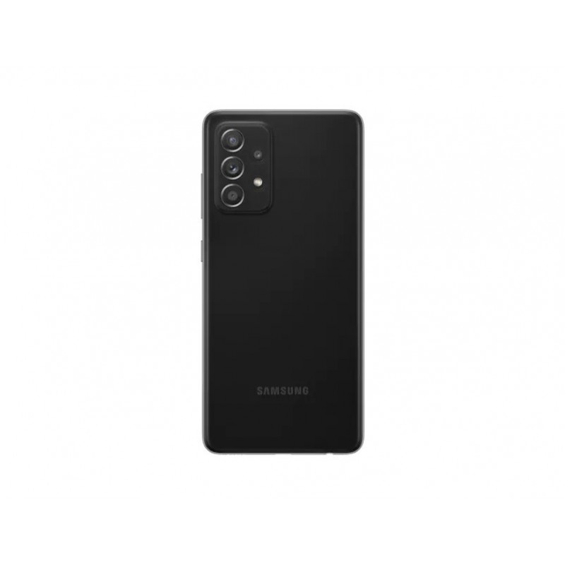Samsung Smartfon GALAXY A52 Dual SIM 4G 6|128GB Czarny Enterprise