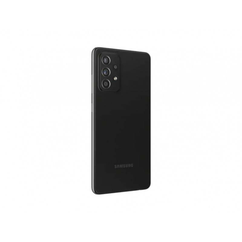 Samsung Smartfon GALAXY A52 Dual SIM 4G 6|128GB Czarny Enterprise