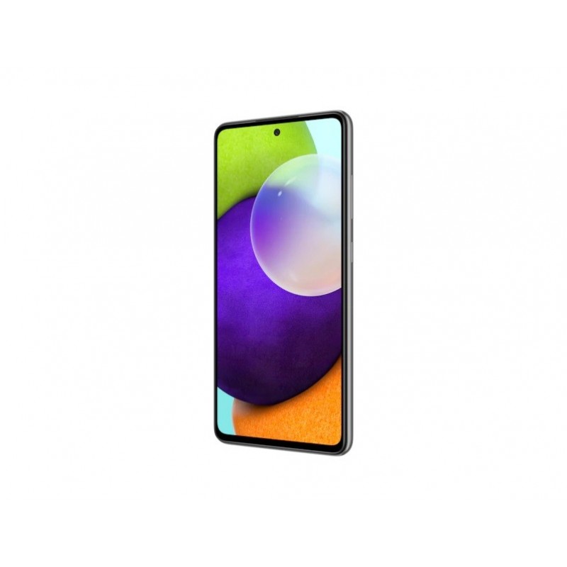 Samsung Smartfon GALAXY A52 Dual SIM 4G 6|128GB Czarny Enterprise
