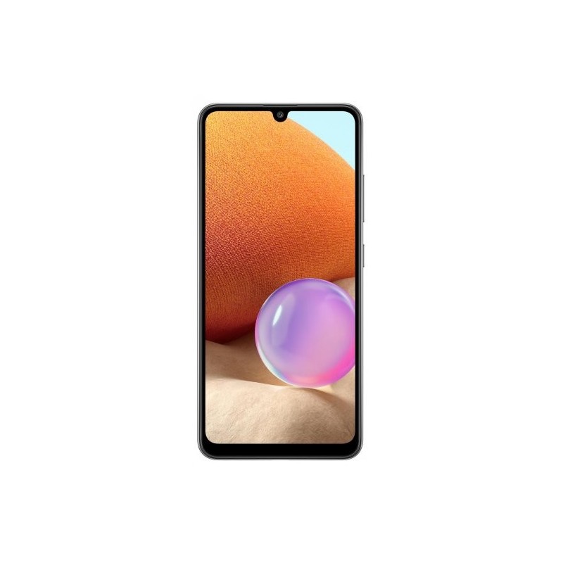 Samsung Smartfon GALAXY A32 Dual SIM 4G 4|128GB Enterprise Czarny