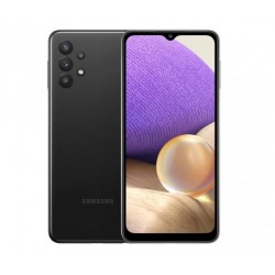 Samsung Smartfon GALAXY A32 Dual SIM 5G 4|64GB Enterprise Czarny