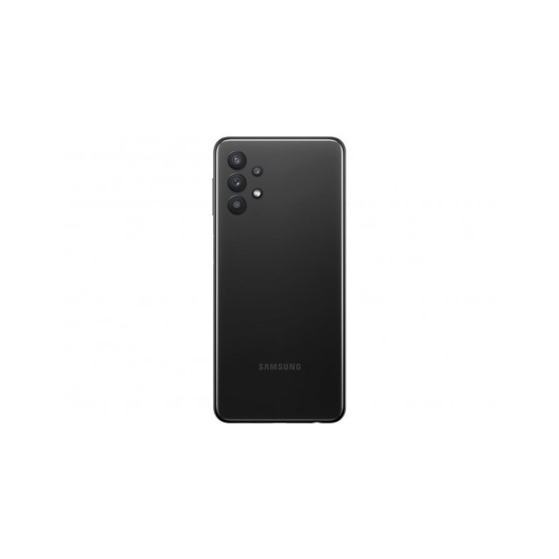 Samsung Smartfon GALAXY A32 Dual SIM 5G 4|64GB Enterprise Czarny