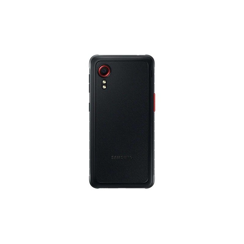Samsung Xcover 5 G525DS 4|64GB Czarny Enterprise