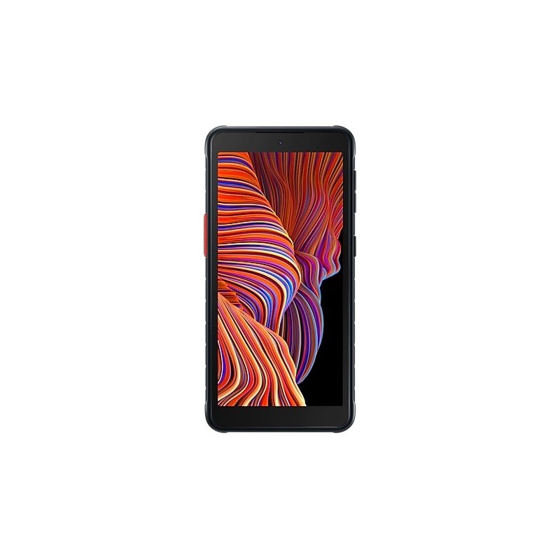 Samsung Xcover 5 G525DS 4|64GB Czarny Enterprise