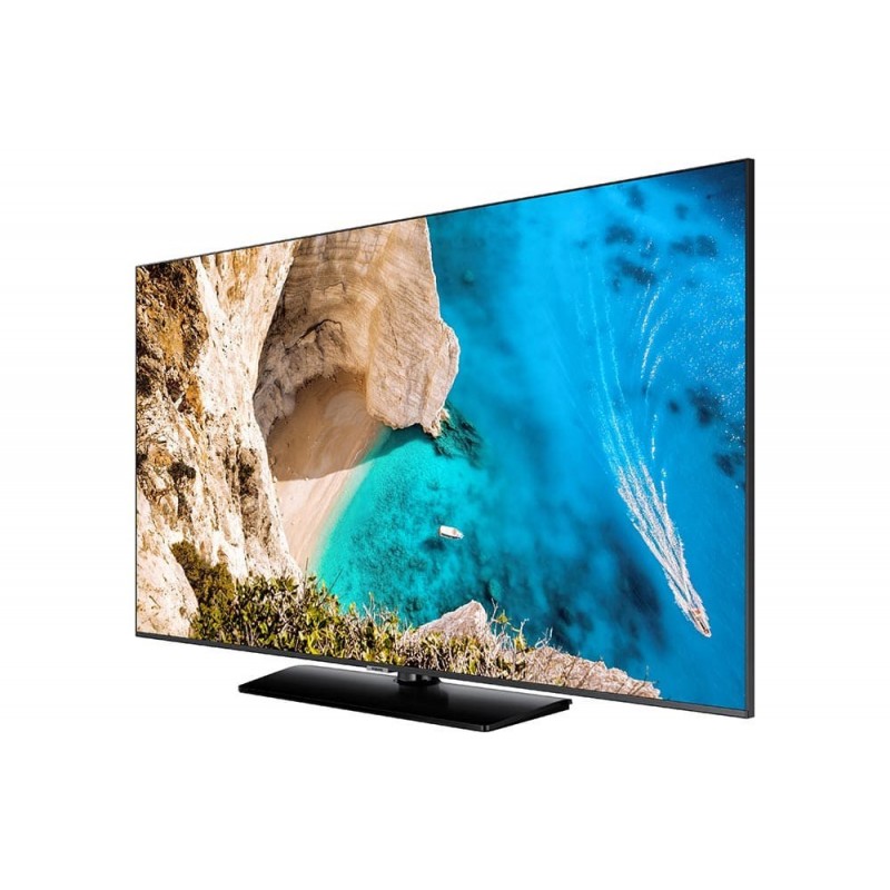 Samsung Telewizor hotelowy 50 cali 50ET690U UHD  3Y (HG50ET690UXXEN)