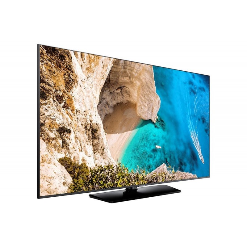 Samsung Telewizor hotelowy 50 cali 50ET690U UHD  3Y (HG50ET690UXXEN)