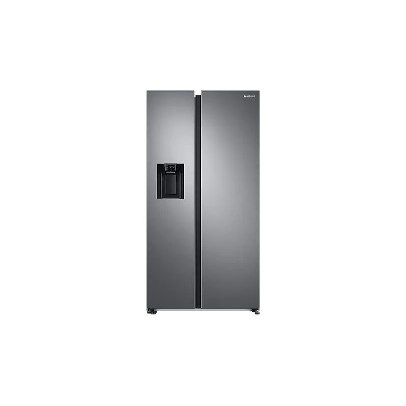 Samsung Chłodziarkozamrażarka RS68A8820S9 Side by Side