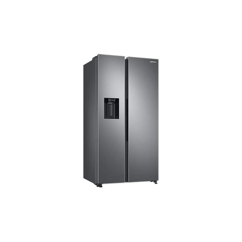 Samsung Chłodziarkozamrażarka RS68A8820S9 Side by Side
