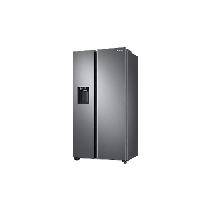 Samsung Chłodziarkozamrażarka RS68A8820S9 Side by Side