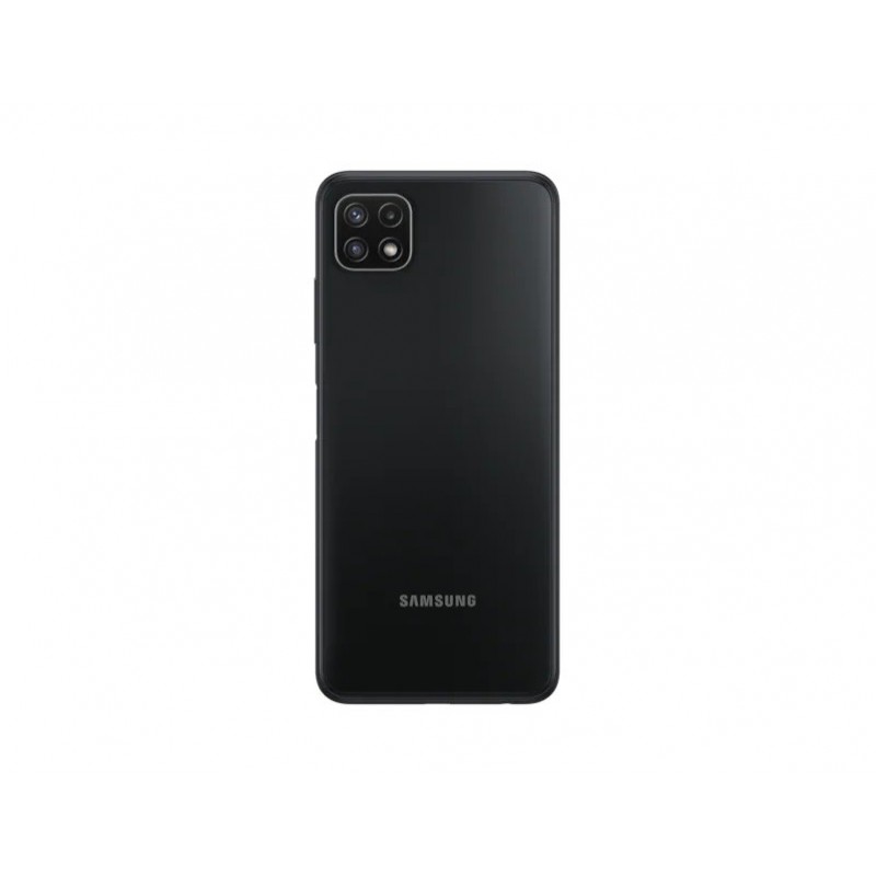 Samsung Smartfon GALAXY A22 Dual SIM 5G 4|64GB Szary Samsung Smartfon GALAXY A22 Dual SIM 5G 4|64GB Szary