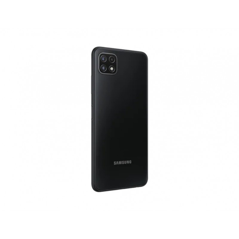 Samsung Smartfon GALAXY A22 Dual SIM 5G 4|64GB Szary Samsung Smartfon GALAXY A22 Dual SIM 5G 4|64GB Szary