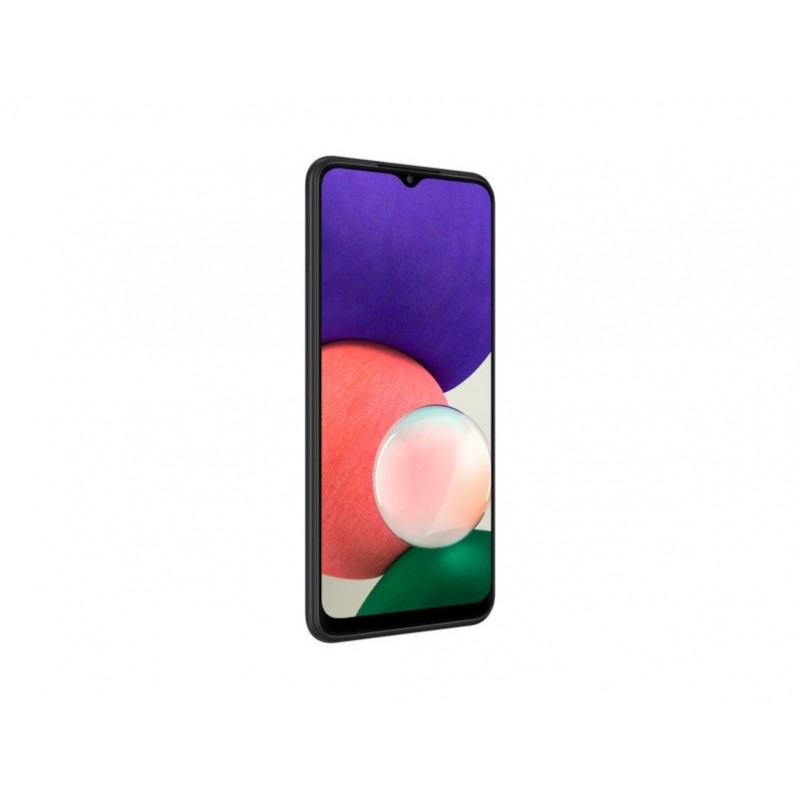 Samsung Smartfon GALAXY A22 Dual SIM 5G 4|64GB Szary Samsung Smartfon GALAXY A22 Dual SIM 5G 4|64GB Szary