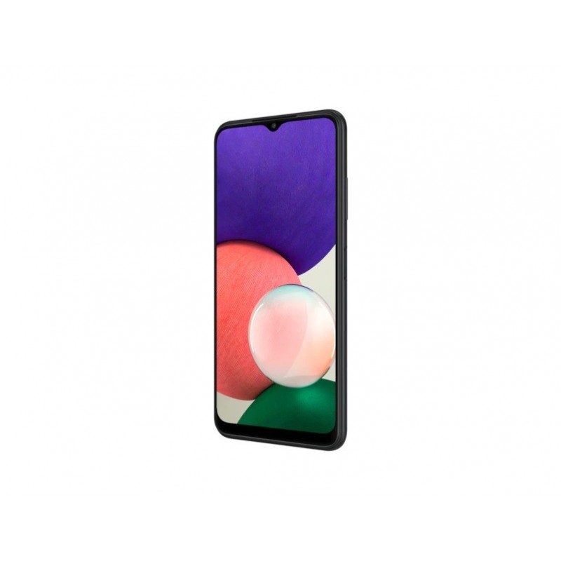 Samsung Smartfon GALAXY A22 Dual SIM 5G 4|64GB Szary Samsung Smartfon GALAXY A22 Dual SIM 5G 4|64GB Szary