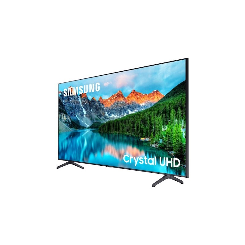 Samsung Telewizor hotelowy 65 cali 65ET690U UHD 3Y (HG65ET690UEXEN) Samsung Telewizor hotelowy 65 cali 65ET690U UHD 3Y (HG65ET690UEXEN)