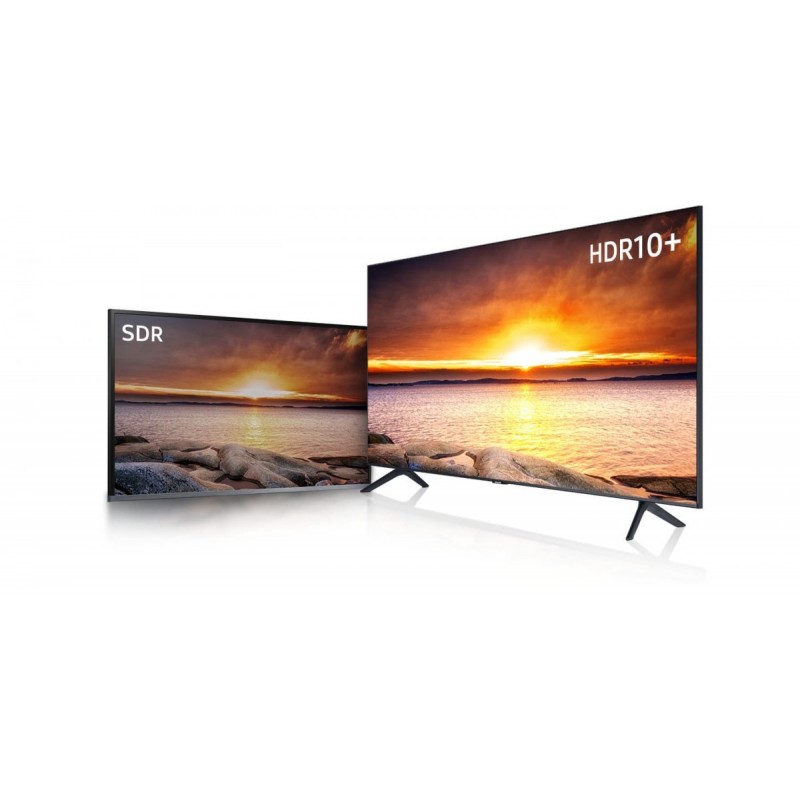 Samsung Telewizor hotelowy 50 cali 50ET690U UHD 3Y (HG50ET690UEXEN) Samsung Telewizor hotelowy 50 cali 50ET690U UHD 3Y (HG50ET690UEXEN)