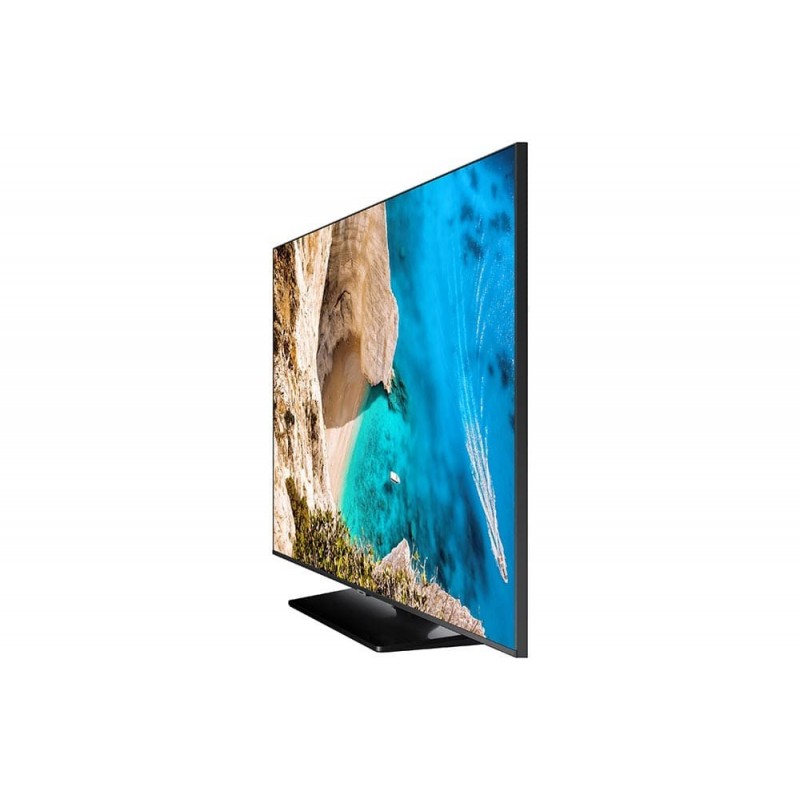 Samsung Telewizor hotelowy 50 cali 50ET690U UHD 3Y (HG50ET690UEXEN) Samsung Telewizor hotelowy 50 cali 50ET690U UHD 3Y (HG50ET690UEXEN)