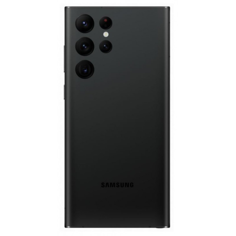 Samsung Smartfon Galaxy S22 Ultra DS 5G 8|128GB Enterprise Edition Czarny