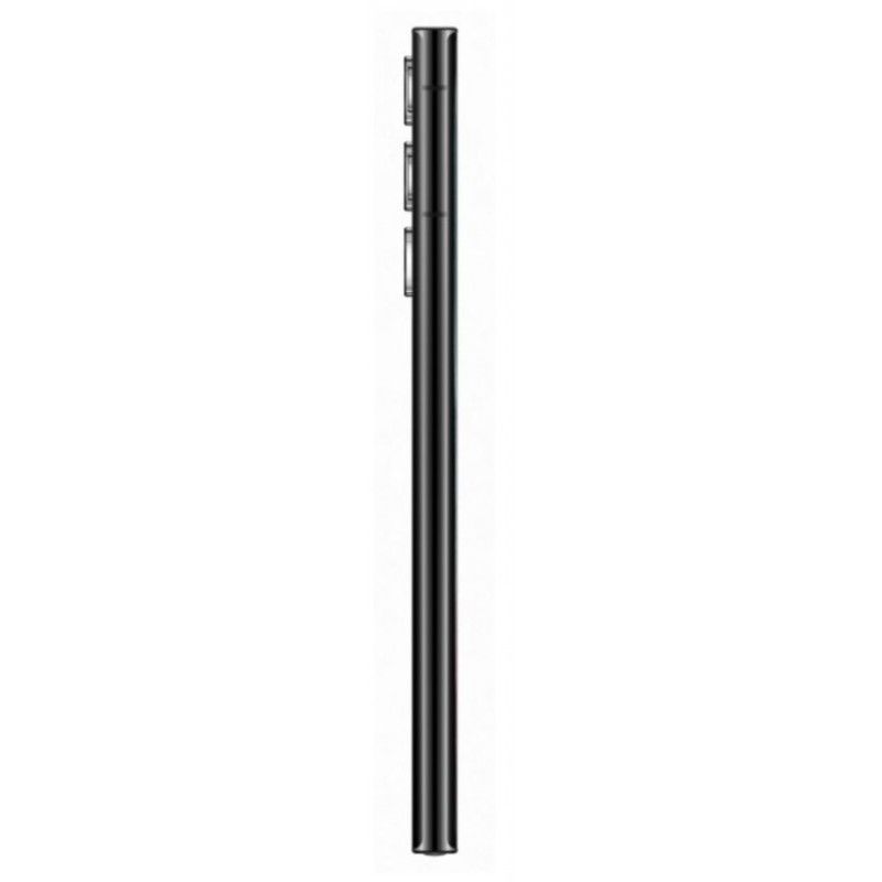 Samsung Smartfon Galaxy S22 Ultra DS 5G 8|128GB Enterprise Edition Czarny