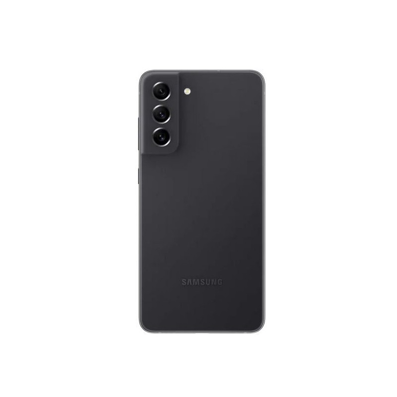 Samsung Smartfon Galaxy S21FE DualSIM 5G 8|128GB Szary Enterprise