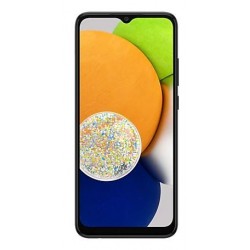 Samsung Smartfon Galaxy A03 DualSIM 4|64 GB czarny