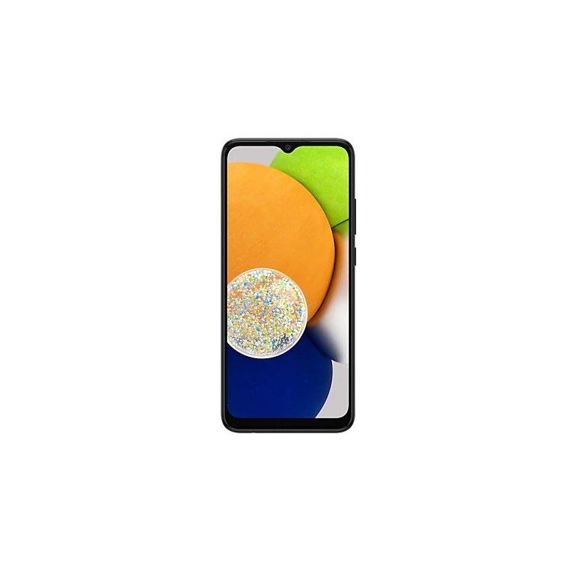 Samsung Smartfon Galaxy A03 DualSIM 4|64 GB czarny