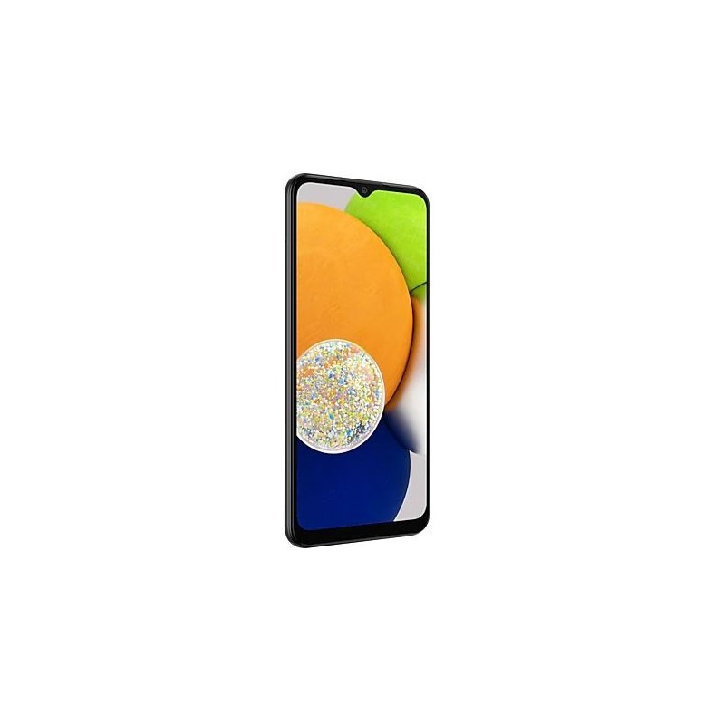 Samsung Smartfon Galaxy A03 DualSIM 4|64 GB czarny