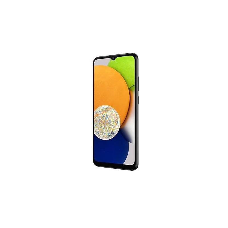 Samsung Smartfon Galaxy A03 DualSIM 4|64 GB czarny