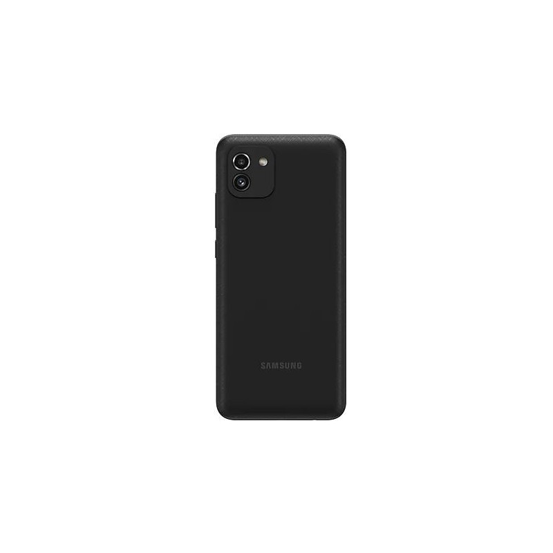Samsung Smartfon Galaxy A03 DualSIM 4|64 GB czarny