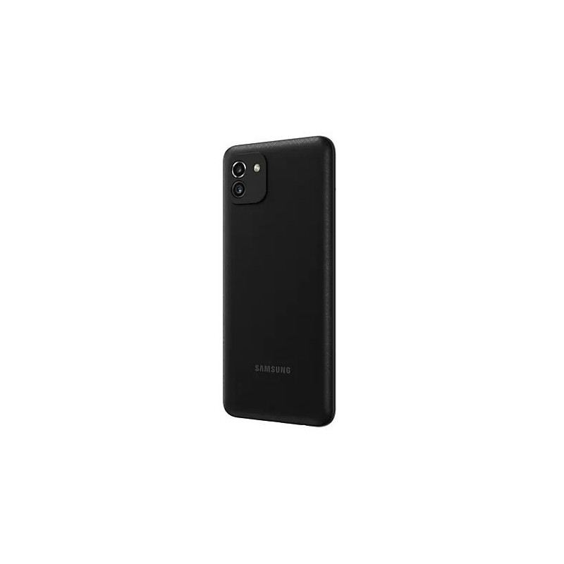 Samsung Smartfon Galaxy A03 DualSIM 4|64 GB czarny