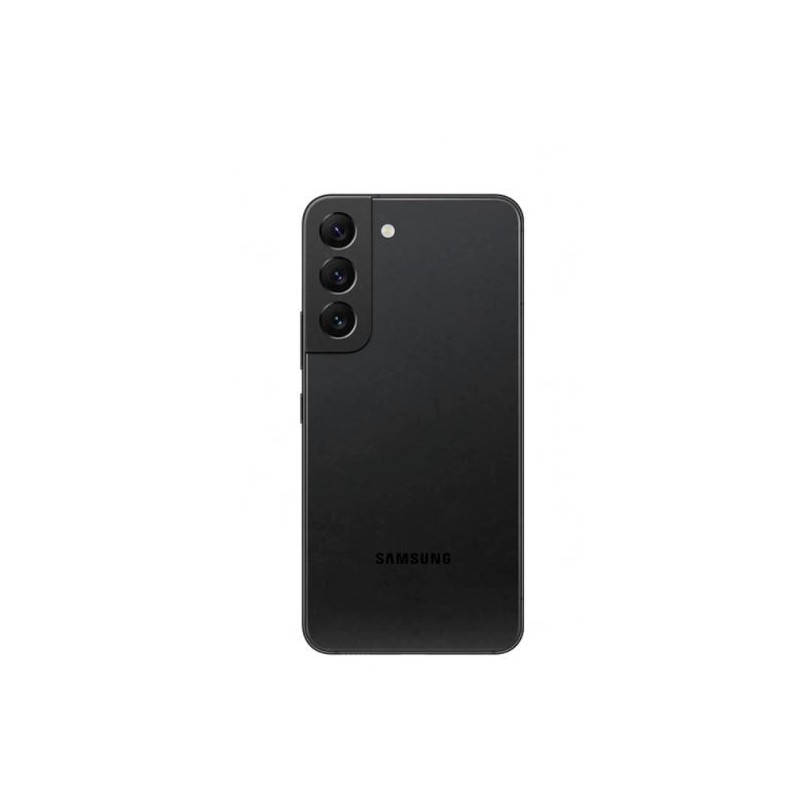 Samsung Smartfon Galaxy S22 5G (8+128GB) Enterprise Editon Czarny