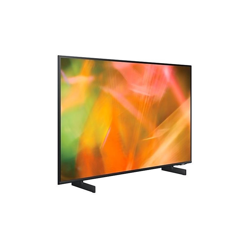 Samsung Telewizor hotelowy 43 calowy HG43AU800 HG43AU800EUXEN