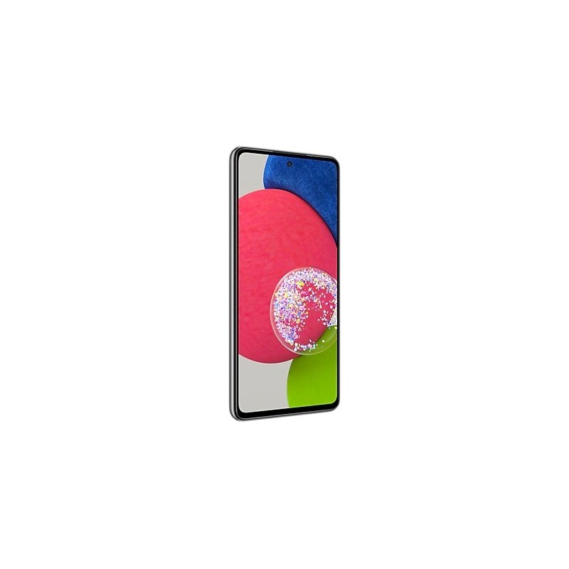 Samsung Smartfon GALAXY A52sDS5G 6|128GB Czarny Enterprise