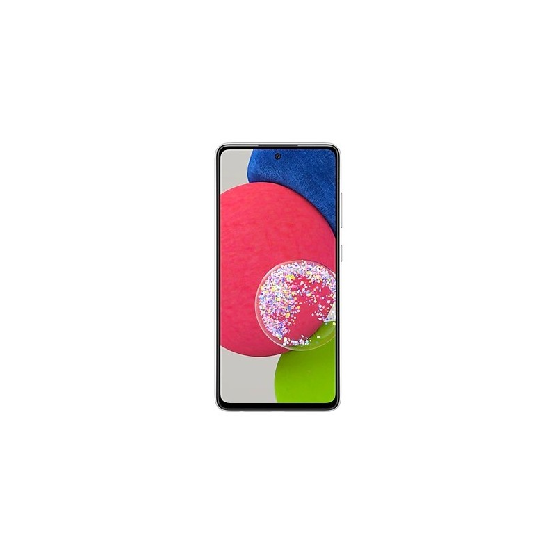 Samsung Smartfon GALAXY A52sDS5G 6|128GB Czarny Enterprise