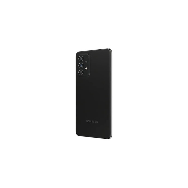 Samsung Smartfon GALAXY A52sDS5G 6|128GB Czarny Enterprise