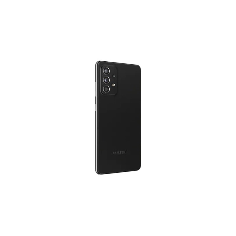 Samsung Smartfon GALAXY A52sDS5G 6|128GB Czarny Enterprise