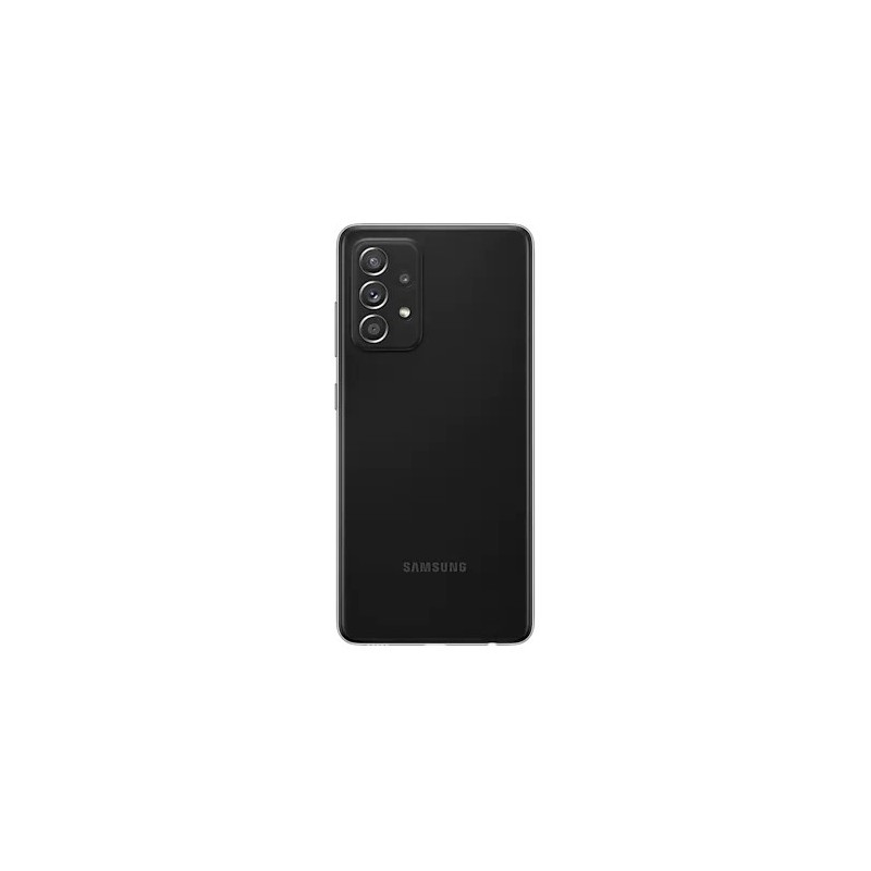 Samsung Smartfon GALAXY A52sDS5G 6|128GB Czarny Enterprise