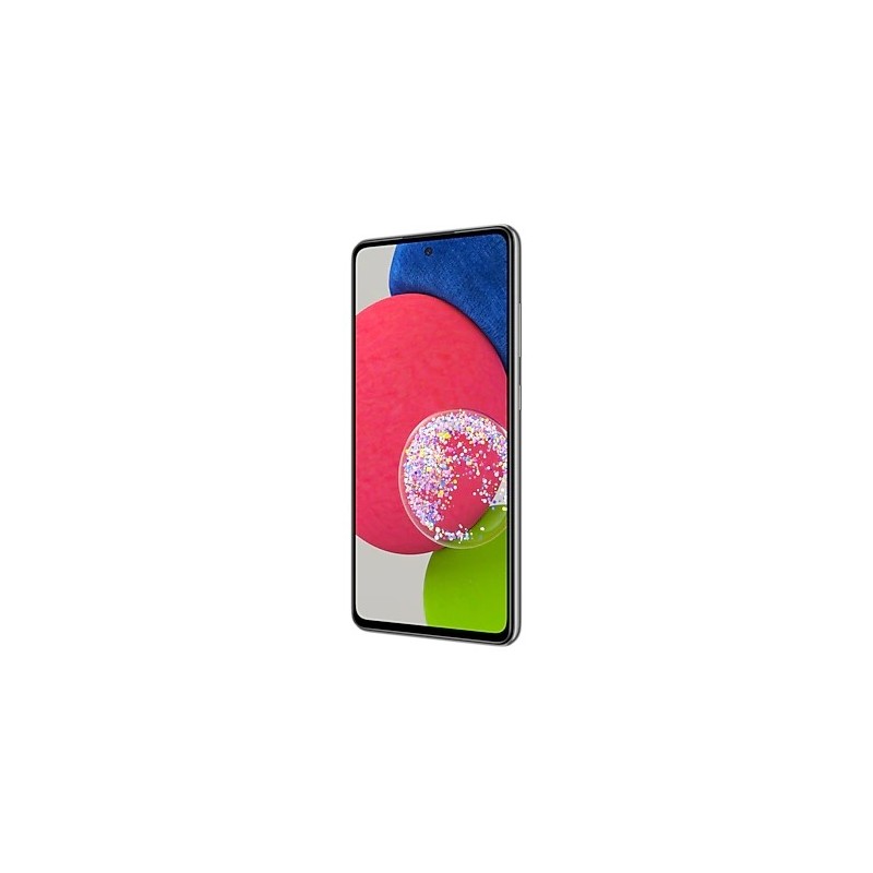 Samsung Smartfon GALAXY A52sDS5G 6|128GB Czarny Enterprise