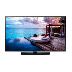 Samsung Telewizor hotelowy 43 cale 43EJ690 UHD 3Y (HG43EJ690YBXEN)