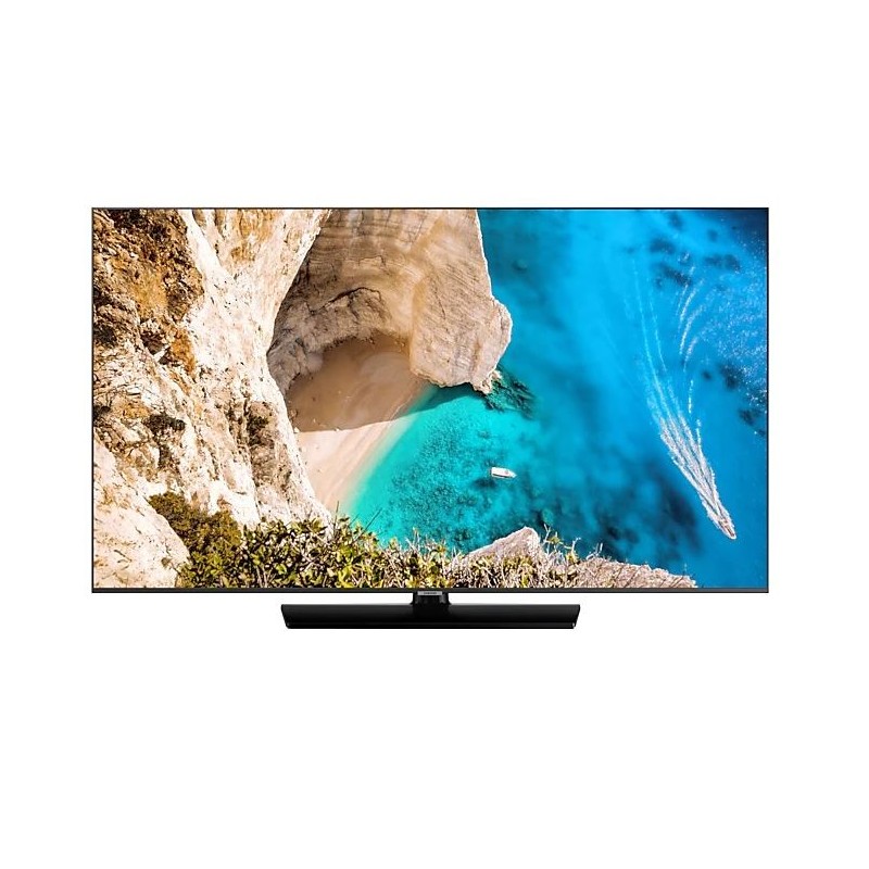 Samsung Telewizor hotelowy 50 cali 50EJ690Y UHD 3Y (HG50EJ690YBXEN) Samsung Telewizor hotelowy 50 cali 50EJ690Y UHD 3Y (HG50EJ690YBXEN)