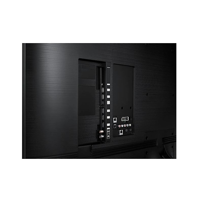 Samsung Telewizor hotelowy 50 cali 50EJ690Y UHD 3Y (HG50EJ690YBXEN) Samsung Telewizor hotelowy 50 cali 50EJ690Y UHD 3Y (HG50EJ690YBXEN)