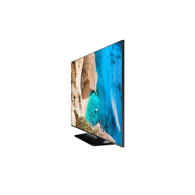 Samsung Telewizor hotelowy 50 cali 50EJ690Y UHD 3Y (HG50EJ690YBXEN) Samsung Telewizor hotelowy 50 cali 50EJ690Y UHD 3Y (HG50EJ690YBXEN)