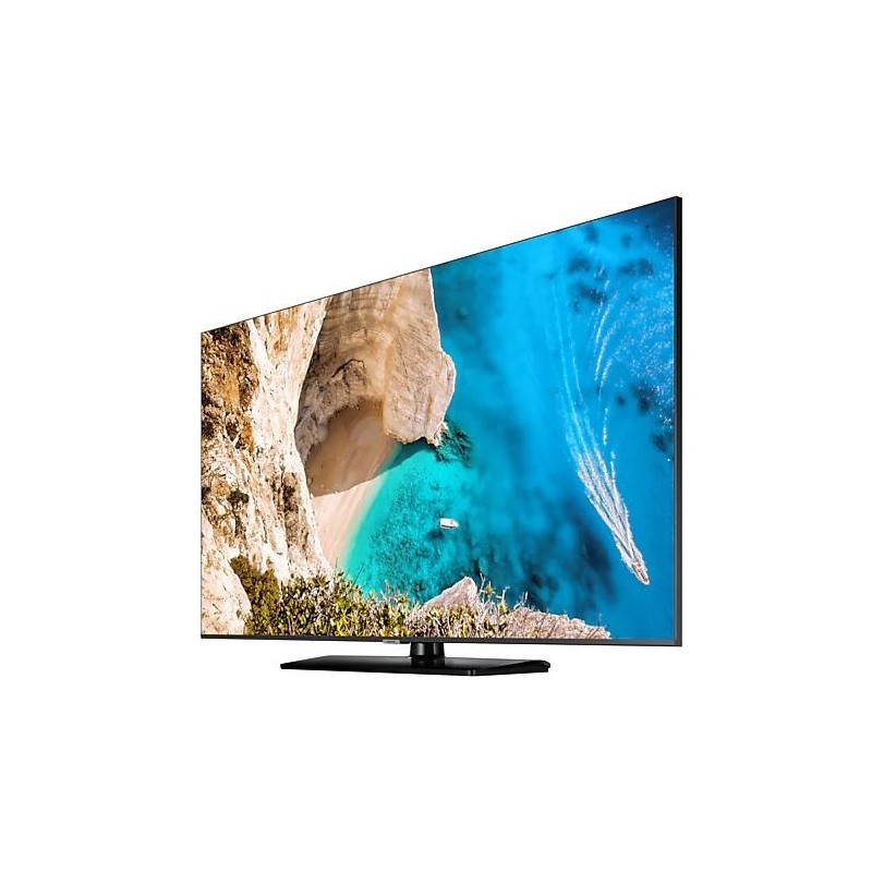 Samsung Telewizor hotelowy 50 cali 50EJ690Y UHD 3Y (HG50EJ690YBXEN) Samsung Telewizor hotelowy 50 cali 50EJ690Y UHD 3Y (HG50EJ690YBXEN)