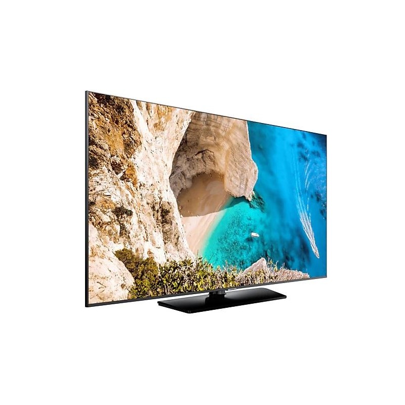 Samsung Telewizor hotelowy 50 cali 50EJ690Y UHD 3Y (HG50EJ690YBXEN) Samsung Telewizor hotelowy 50 cali 50EJ690Y UHD 3Y (HG50EJ690YBXEN)