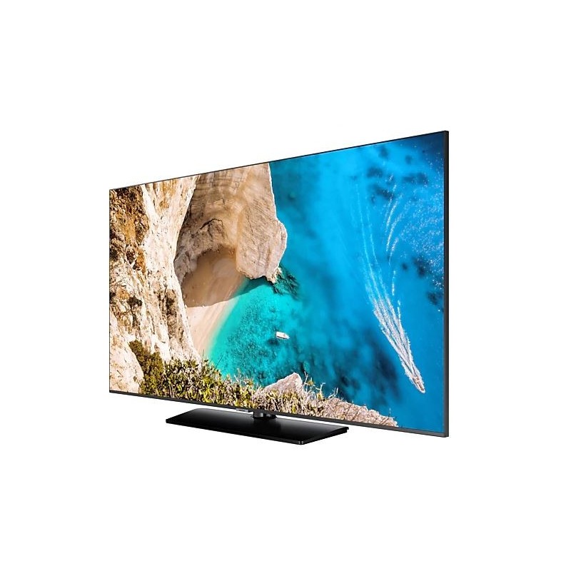 Samsung Telewizor hotelowy 50 cali 50EJ690Y UHD 3Y (HG50EJ690YBXEN) Samsung Telewizor hotelowy 50 cali 50EJ690Y UHD 3Y (HG50EJ690YBXEN)