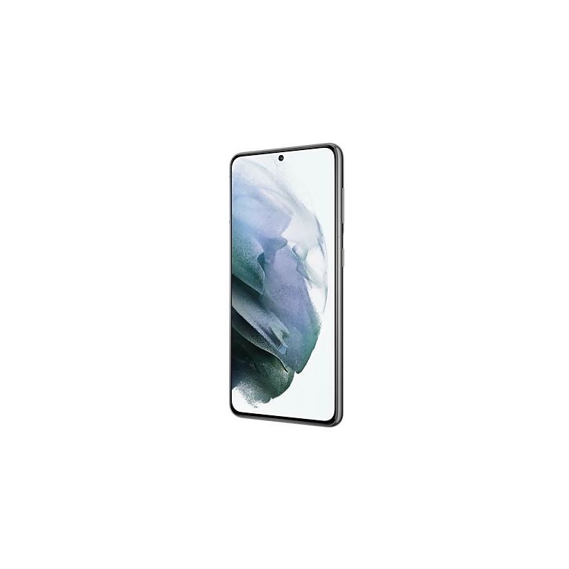 Samsung Smartfon Galaxy S21 DS 5G 8|128GB Szary Enterprise, następca modelu SMG991BZADEUE Samsung Smartfon Galaxy S21 DS 5G 8|128GB Szary Enterprise, następca modelu SMG991BZADEUE