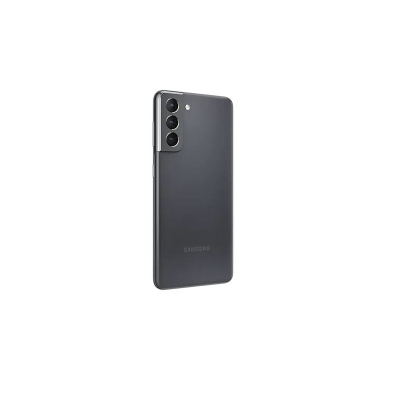 Samsung Smartfon Galaxy S21 DS 5G 8|128GB Szary Enterprise, następca  modelu SMG991BZADEUE